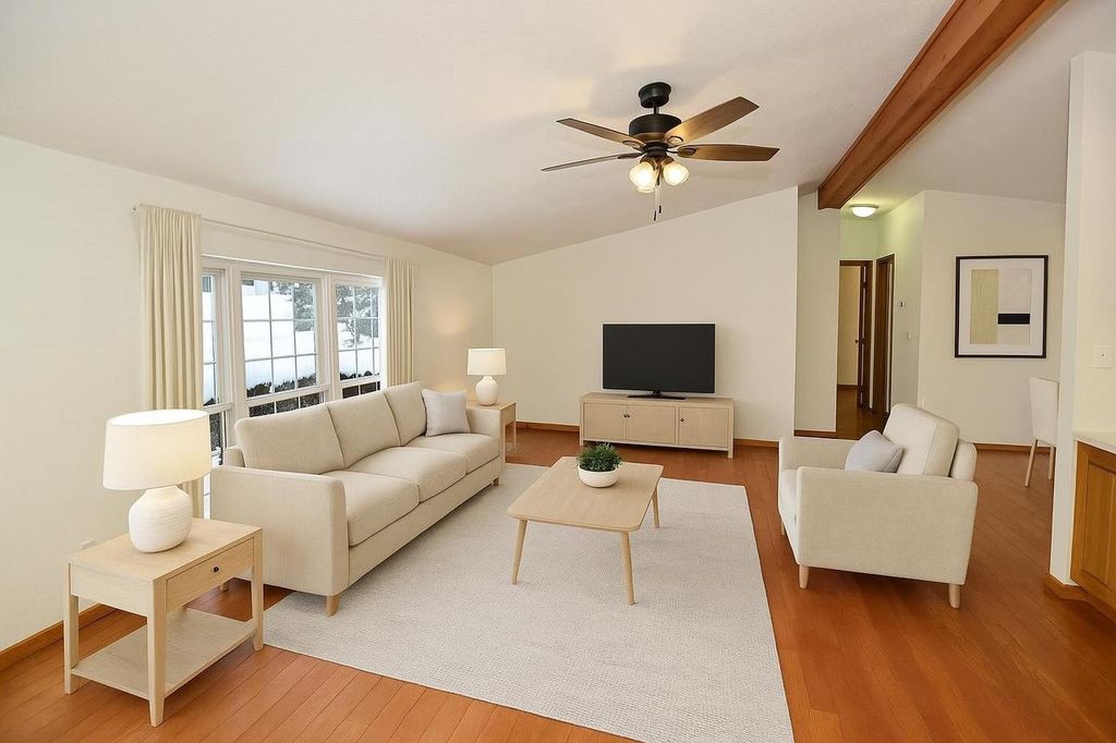 Photo of W5879 Arbor ROAD, Fort Atkinson, WI 53538 (MLS # 2013574)