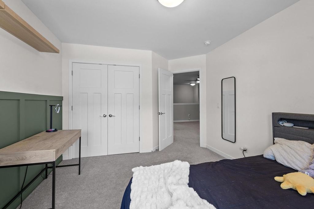Photo of 2832 Frisee DRIVE, Fitchburg, WI 53711 (MLS # 2028130)