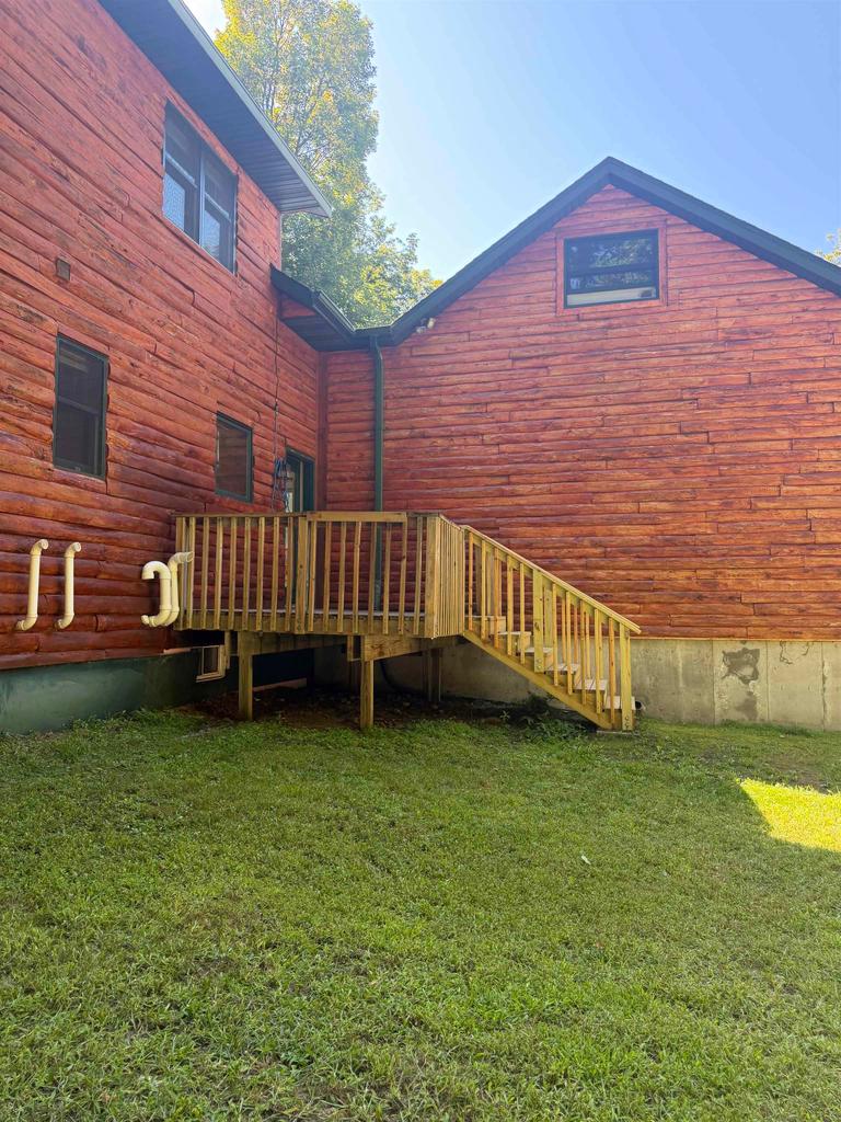 Photo of W16449 Blue Heron LANE, Athelstane, WI 54104 (MLS # 50331938)