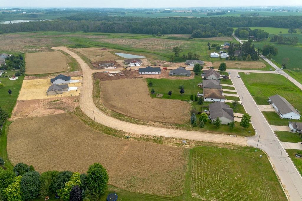 Photo of 522 Rustic Ridge DRIVE, Brillion, WI 54110 (MLS # 50316724)