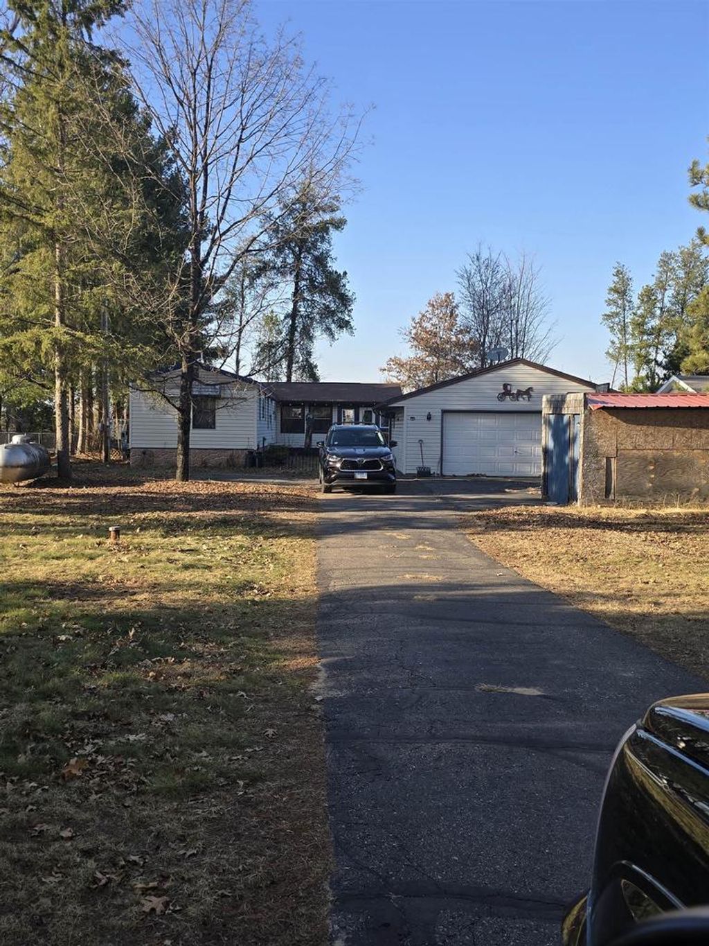Photo of W5776 Whistling Wings DRIVE, New Lisbon, WI 53950 (MLS # 2019529)