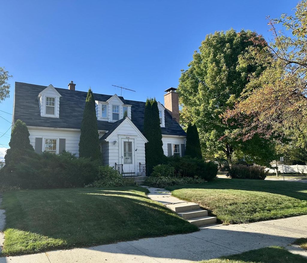 Photo of 2646 N 5th STREET, Sheboygan, WI 53083 (MLS # 1940347)