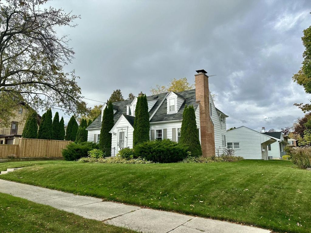 Photo of 2646 N 5th STREET, Sheboygan, WI 53083 (MLS # 1940347)