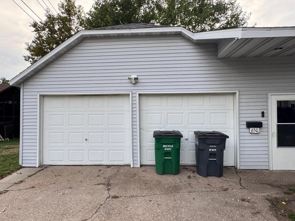 Photo of 650 Avon STREET, Wisconsin Rapids, WI 54494 (MLS # 22604665)