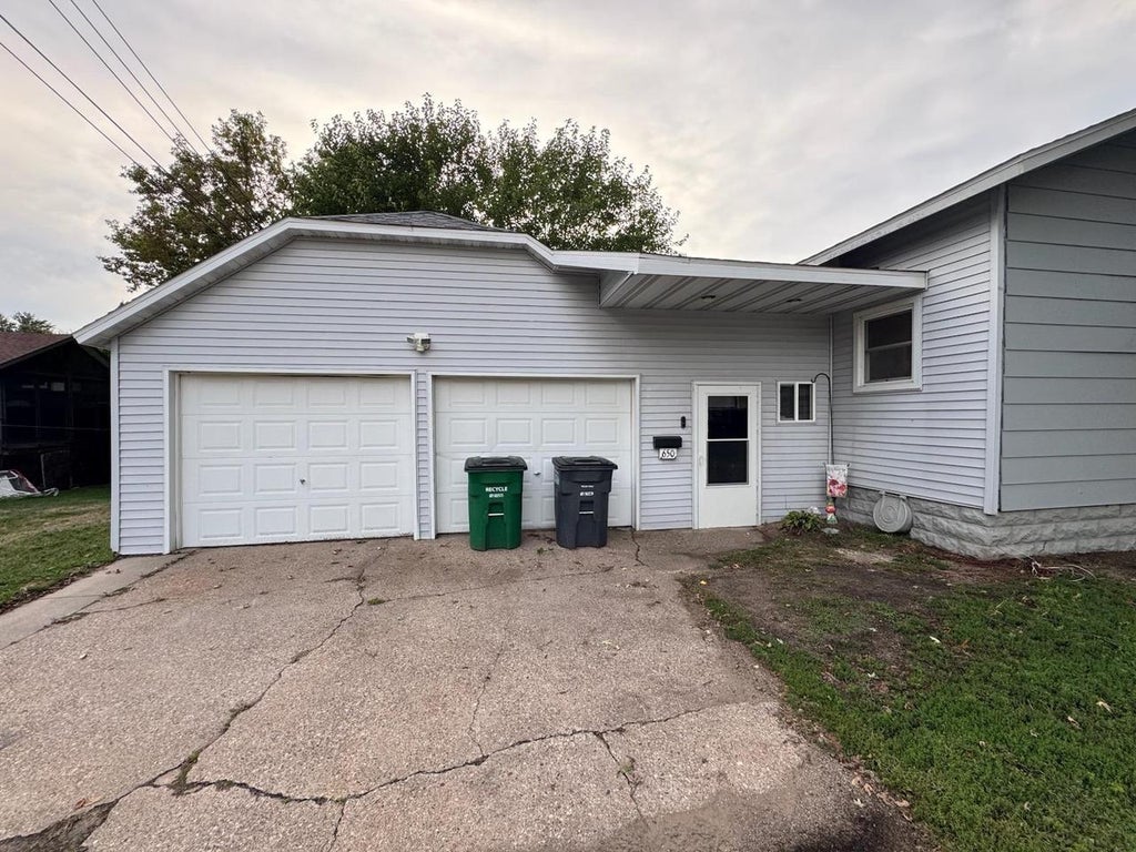 Photo of 650 Avon STREET, Wisconsin Rapids, WI 54494 (MLS # 22604665)