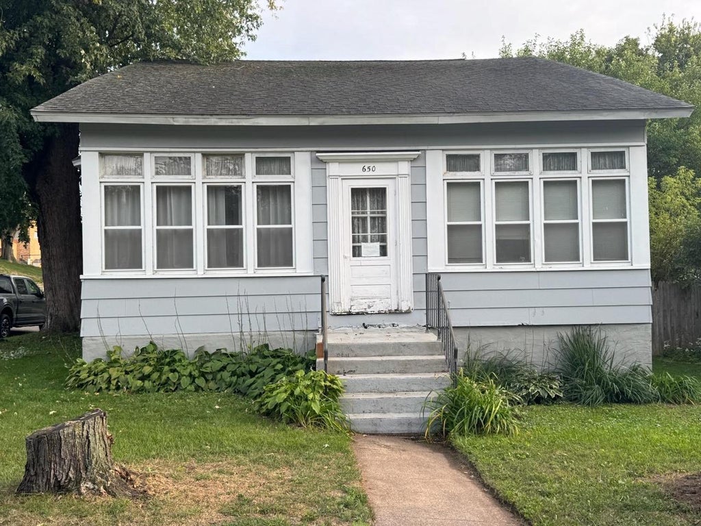 Photo of 650 Avon STREET, Wisconsin Rapids, WI 54494 (MLS # 22604665)