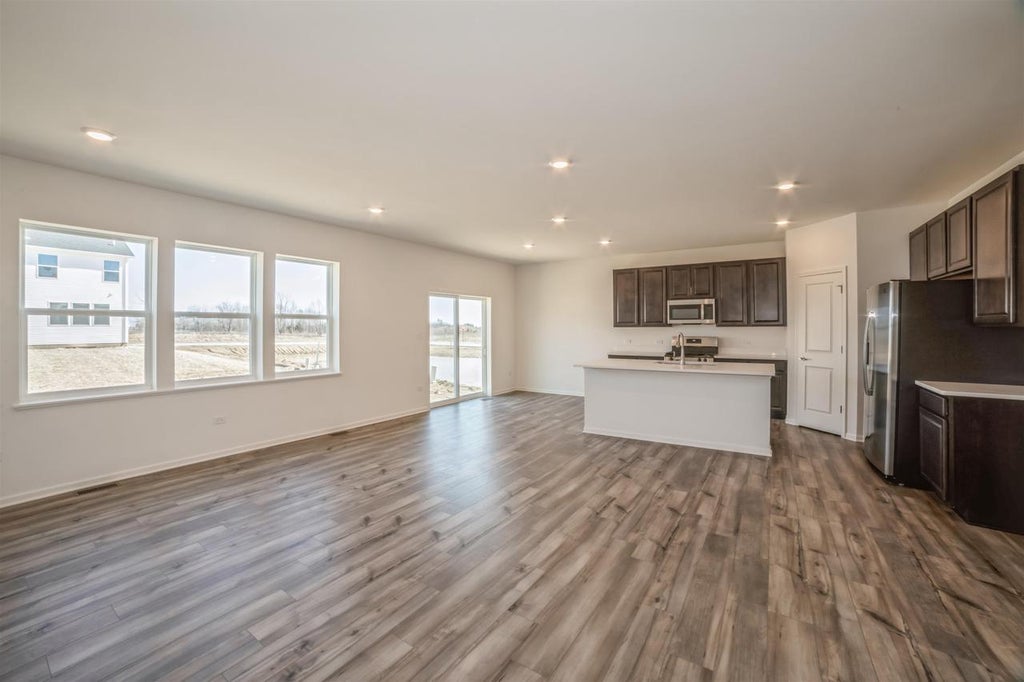Photo of 2012 Mulberry STREET #121, Sauk City, WI 53583 (MLS # 2032226)