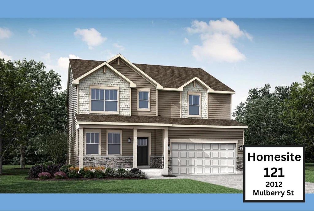 Photo of 2012 Mulberry STREET #121, Sauk City, WI 53583 (MLS # 2032226)