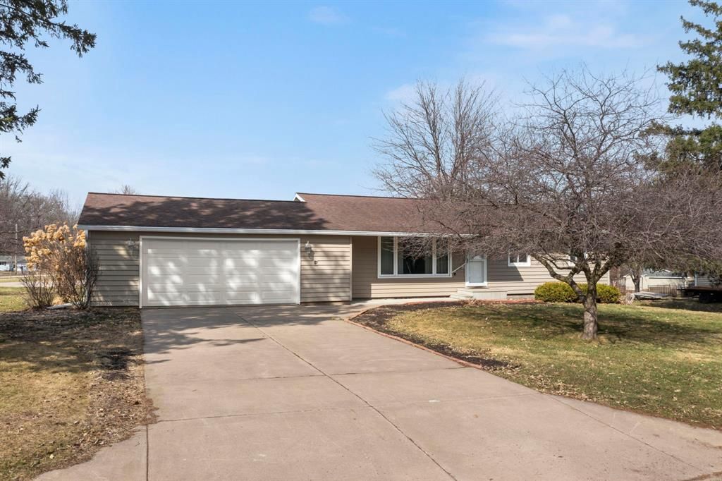 Photo of 211 City View DRIVE, Barron, WI 54812 (MLS # 1599337)