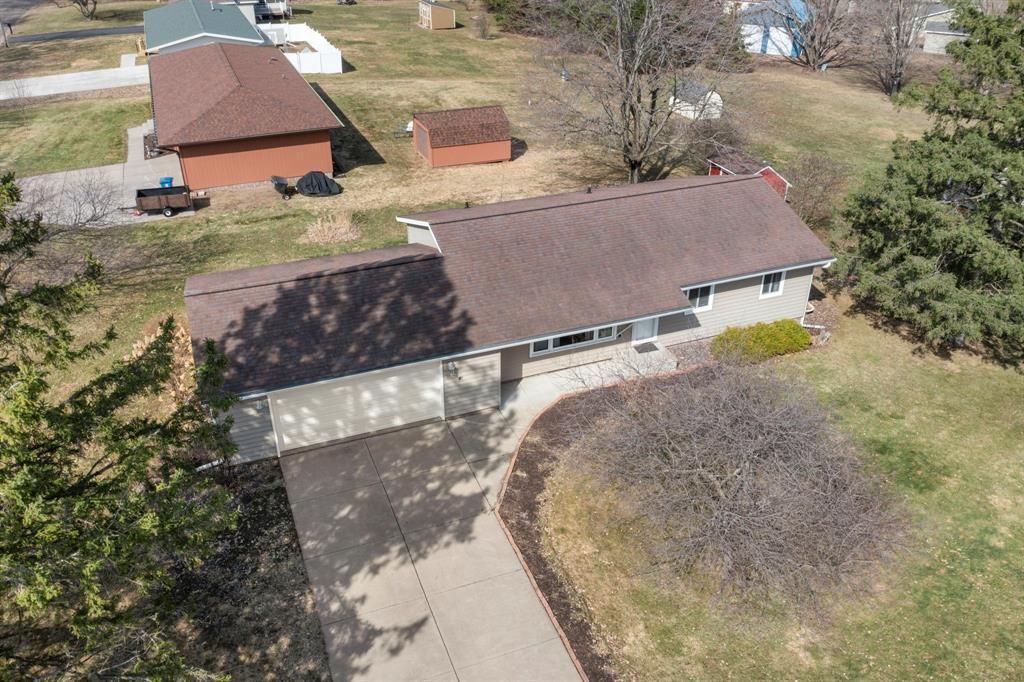 Photo of 211 City View DRIVE, Barron, WI 54812 (MLS # 1599337)