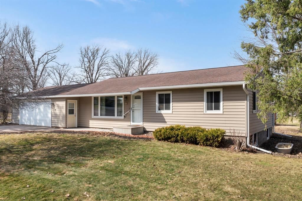 Photo of 211 City View DRIVE, Barron, WI 54812 (MLS # 1599337)