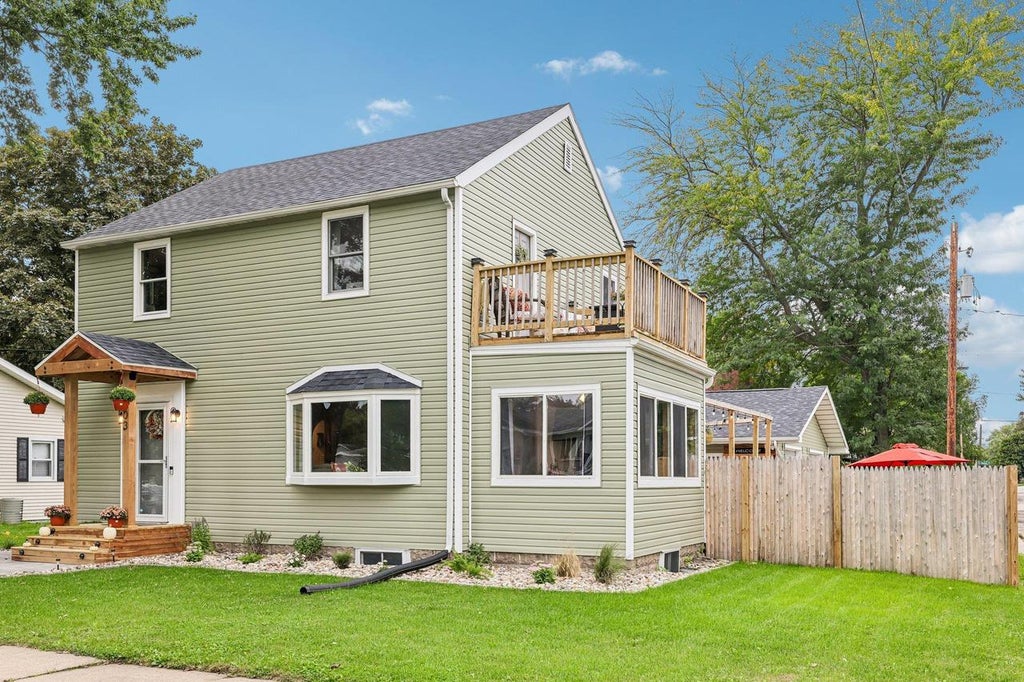 Photo of 303 S Main STREET, New Lisbon, WI 53950 (MLS # 2033237)