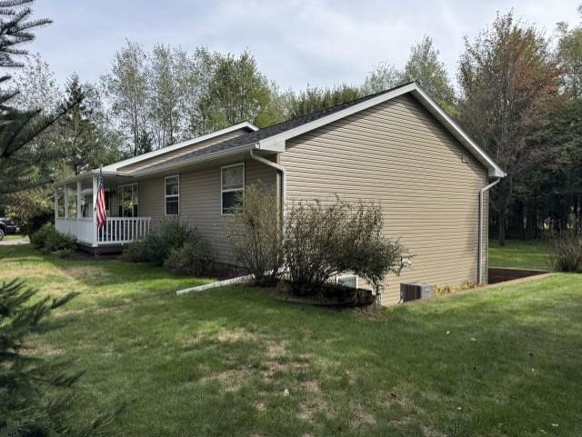 Photo of 149431 Winchester ROAD, Mosinee, WI 54455 (MLS # 22604652)