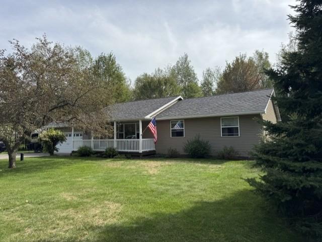 Photo of 149431 Winchester ROAD, Mosinee, WI 54455 (MLS # 22604652)
