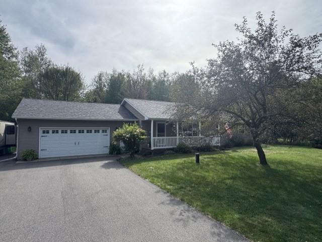Photo of 149431 Winchester ROAD, Mosinee, WI 54455 (MLS # 22604652)
