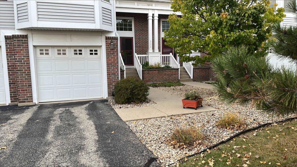 Photo of 5206 Aspen WAY, Madison, WI 53718 (MLS # 2010985)