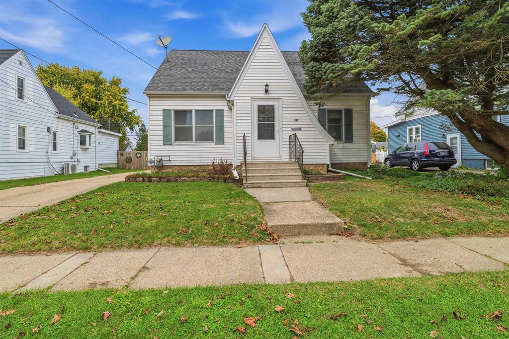 Photo of 112 Burchard STREET, Beaver Dam, WI 53916 (MLS # 2035542)