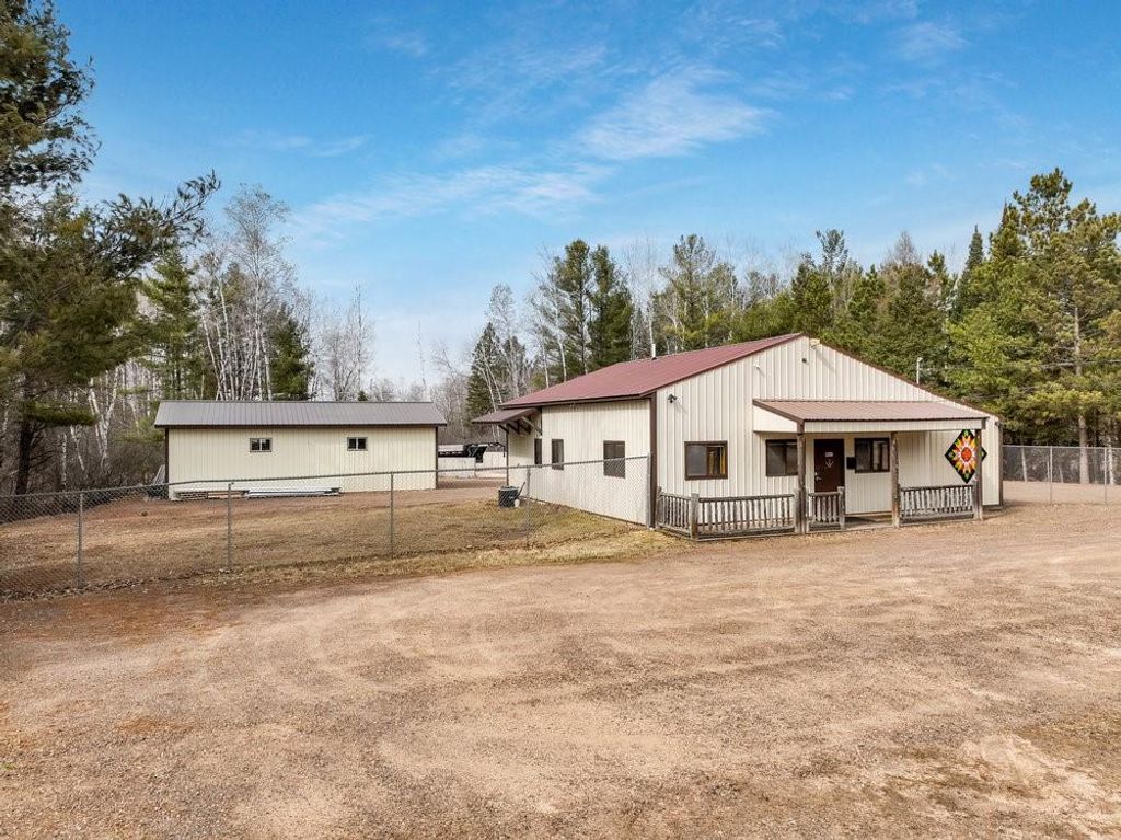 Photo of 750 W Arthur AVENUE, Bruce, WI 54819 (MLS # 1597218)