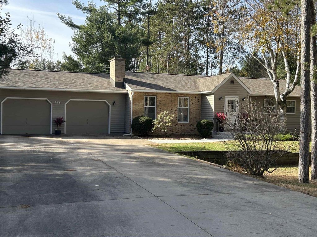 Photo of 1131 Airline ROAD, Plover, WI 54467 (MLS # 50335127)