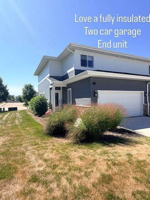 Photo of 4884 Innovation DRIVE, Deforest, WI 53532 (MLS # 2029615)