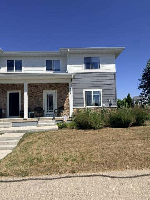 Photo of 4884 Innovation DRIVE, Deforest, WI 53532 (MLS # 2029615)