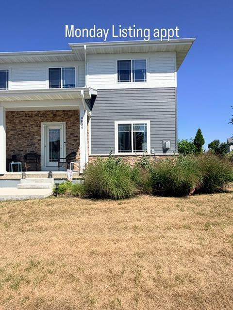 Photo of 4884 Innovation DRIVE, Deforest, WI 53532 (MLS # 2029615)