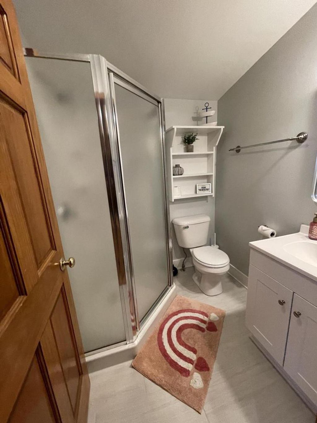 Photo of 630 Sandy Beach COURT, Warrens, WI 54666 (MLS # 1947354)