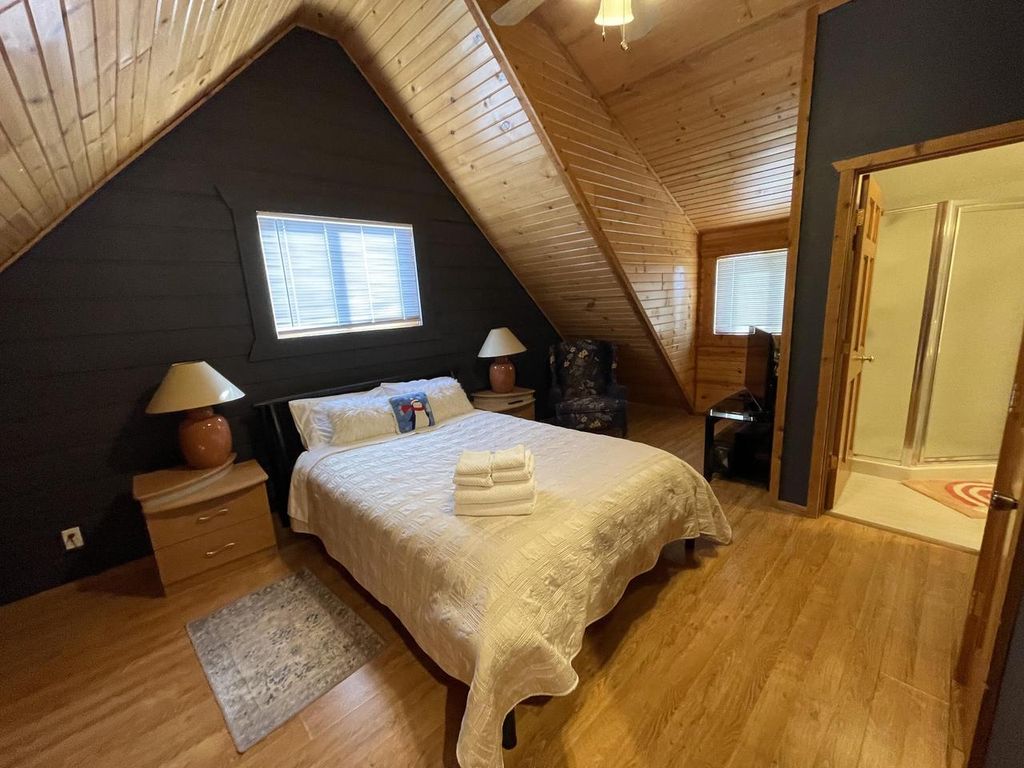 Photo of 630 Sandy Beach COURT, Warrens, WI 54666 (MLS # 1947354)