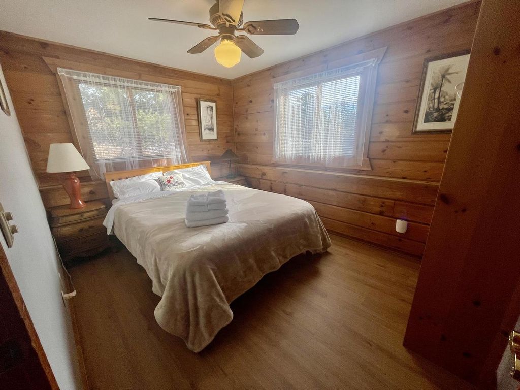 Photo of 630 Sandy Beach COURT, Warrens, WI 54666 (MLS # 1947354)