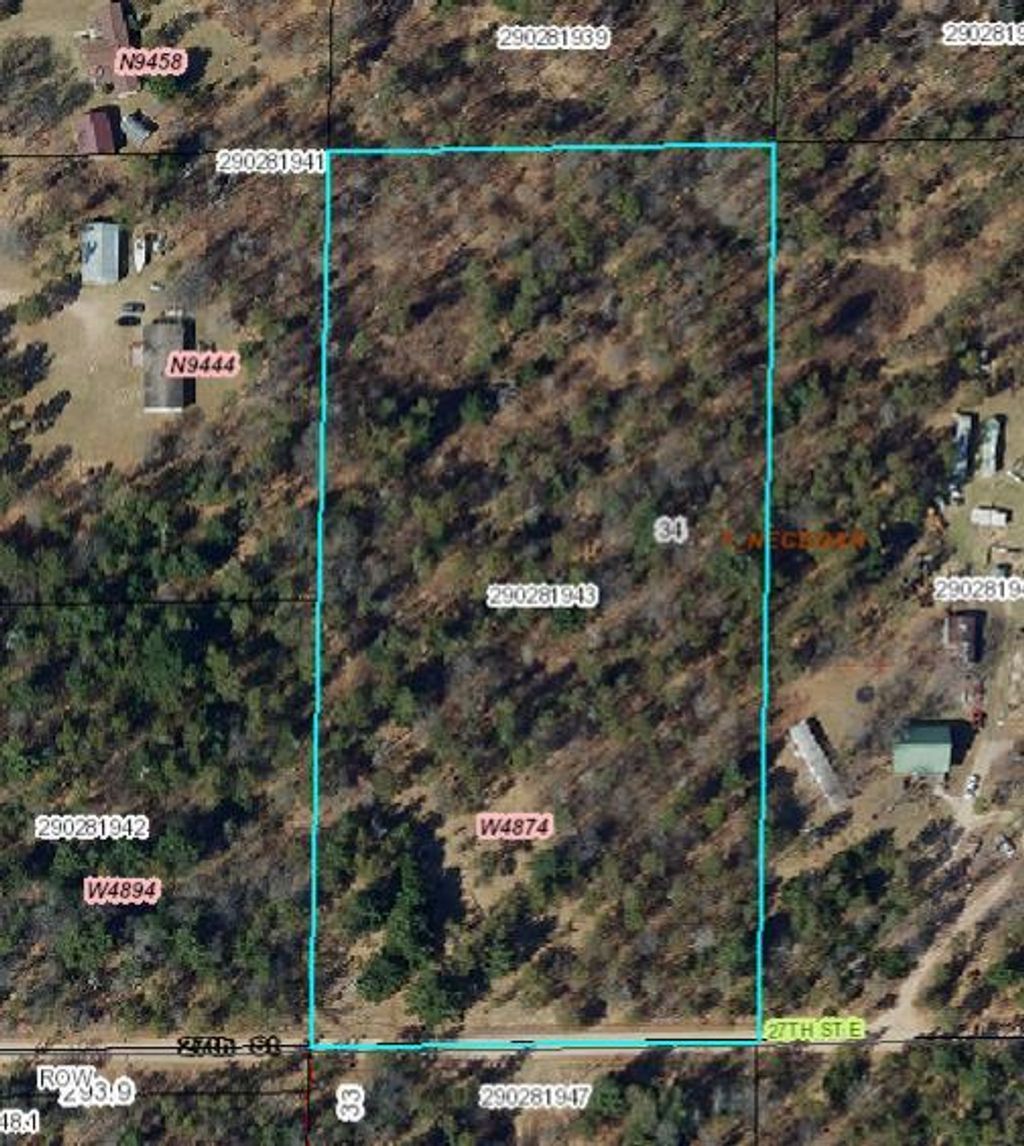 Photo of 5300 Green Bay ROAD #Lower Level, Kenosha, WI 53144 (MLS # 1944413)