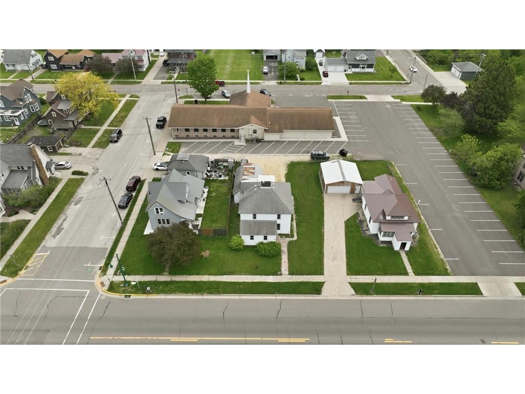 Photo of 36180 Main STREET, Whitehall, WI 54773 (MLS # 6823847)