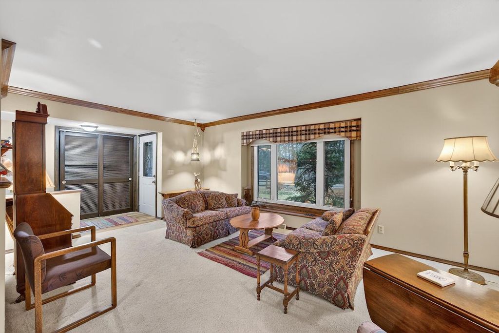 Photo of 4280 Ridge ROAD, Colgate, WI 53017 (MLS # 1954172)