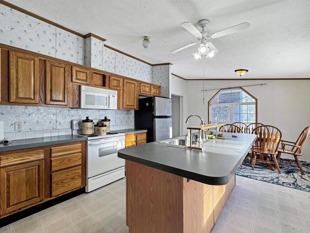 Photo of W3840 Trout Creek ROAD, Peshtigo, WI 54157 (MLS # 50319955)