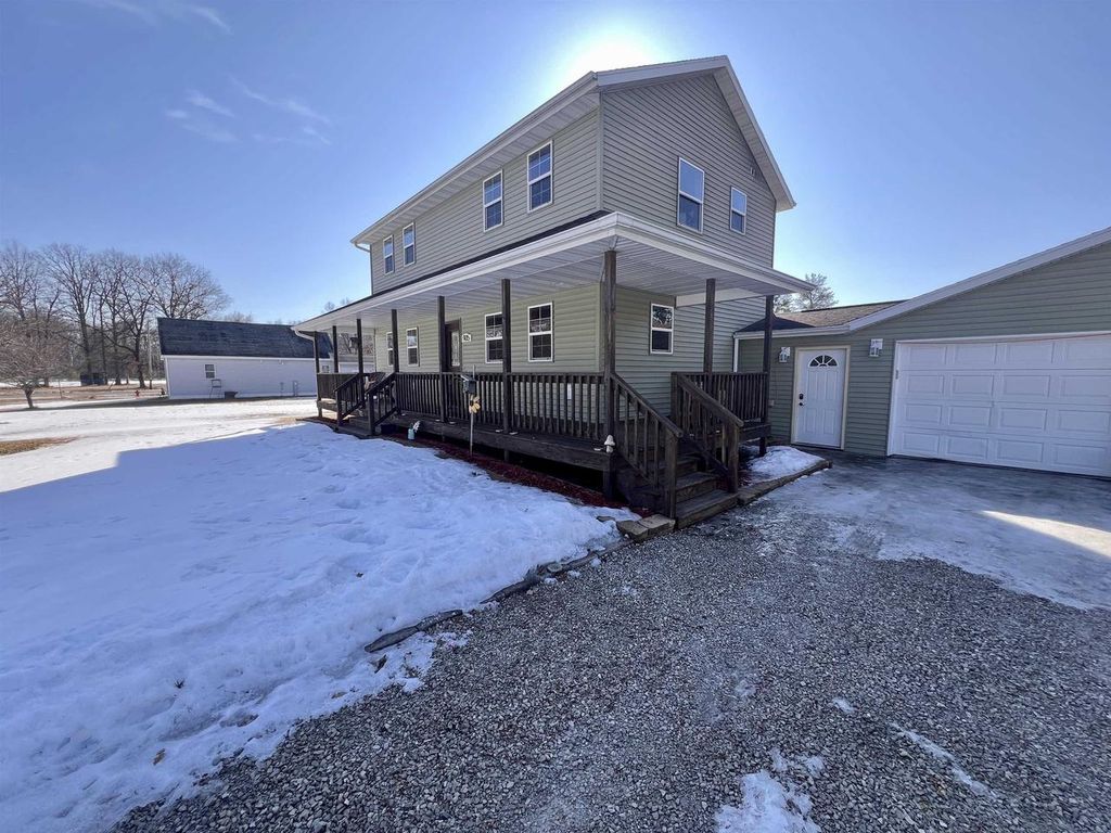 Photo of 905 3rd AVENUE, Crivitz, WI 54114 (MLS # 50321839)