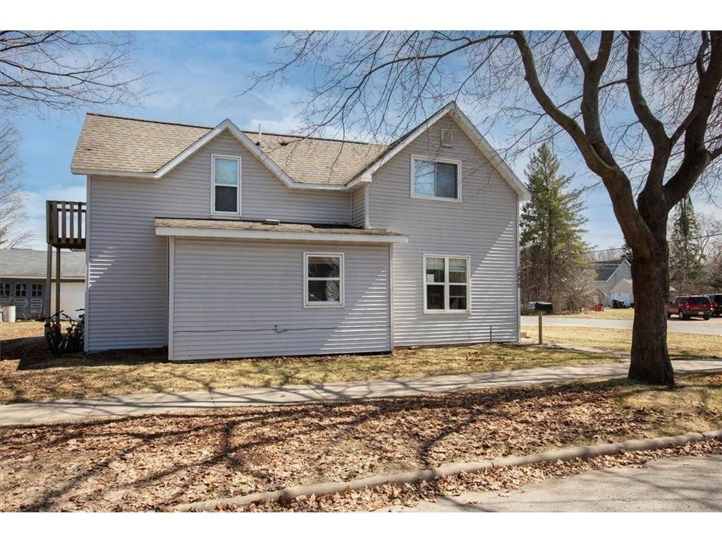 Photo of 1520 8th STREET, Menomonie, WI 54751 (MLS # 7055271)