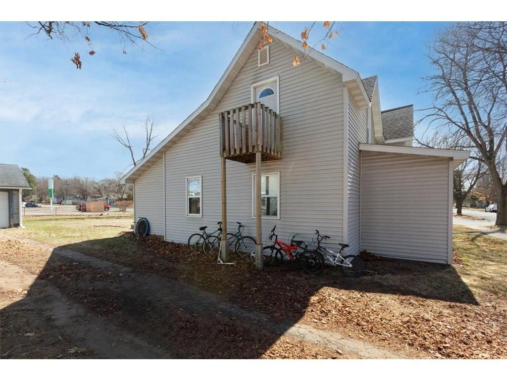 Photo of 1520 8th STREET, Menomonie, WI 54751 (MLS # 7055271)