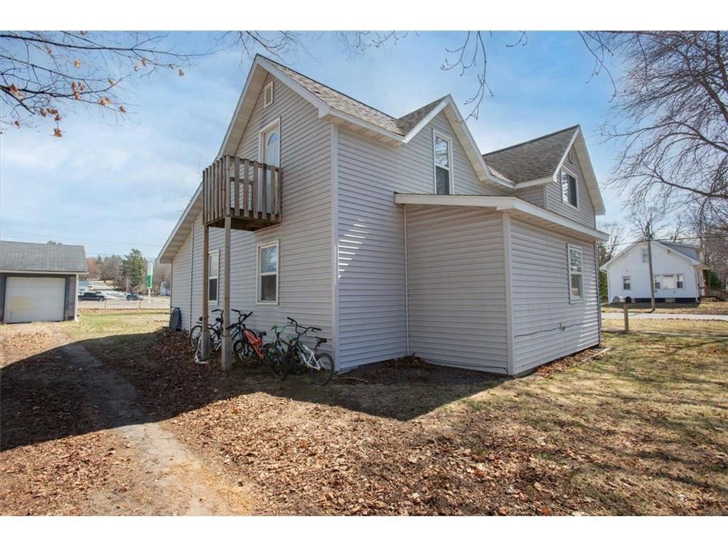Photo of 1520 8th STREET, Menomonie, WI 54751 (MLS # 7055271)