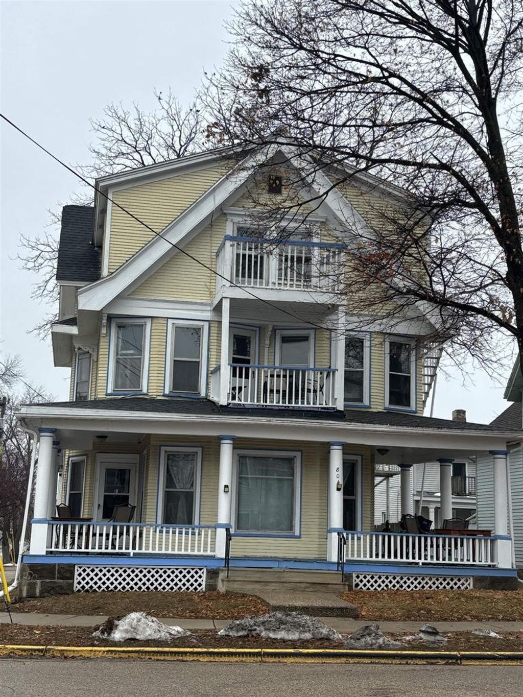 Photo of 804 Jenifer STREET, Madison, WI 53703 (MLS # 2015564)