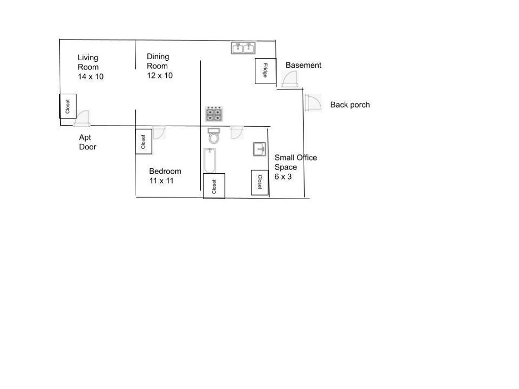 Photo of 804 Jenifer STREET, Madison, WI 53703 (MLS # 2015564)