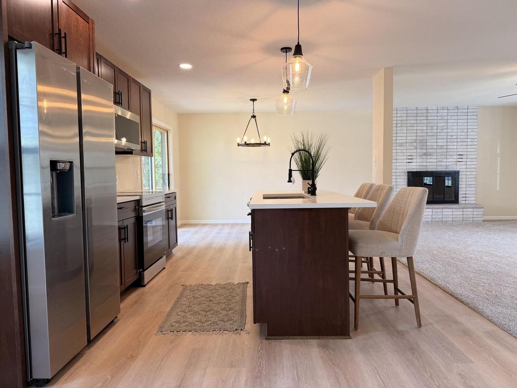 Photo of 1413 Center STREET, Watertown, WI 53098 (MLS # 1955536)