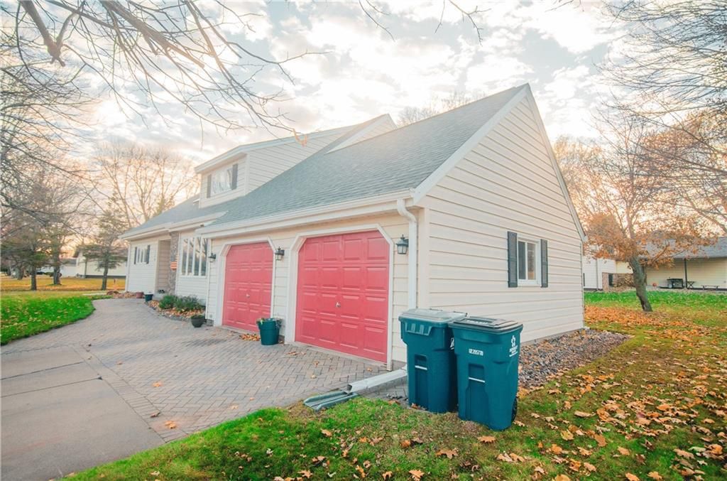 Photo of 320 Badger ROAD, Rice Lake, WI 54868 (MLS # 1596664)