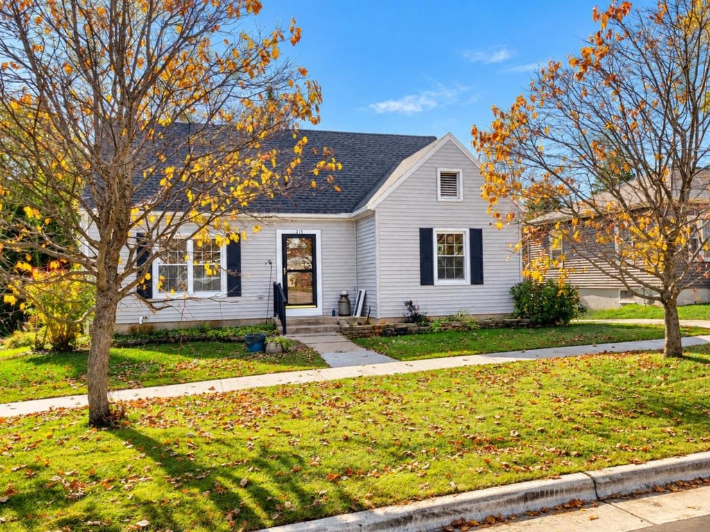 Photo of 213 11th AVENUE, New Glarus, WI 53574 (MLS # 2035663)