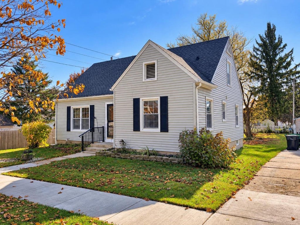 Photo of 213 11th AVENUE, New Glarus, WI 53574 (MLS # 2035663)