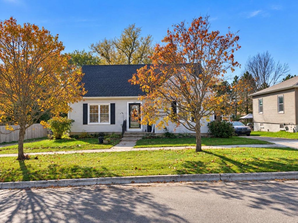 Photo of 213 11th AVENUE, New Glarus, WI 53574 (MLS # 2035663)