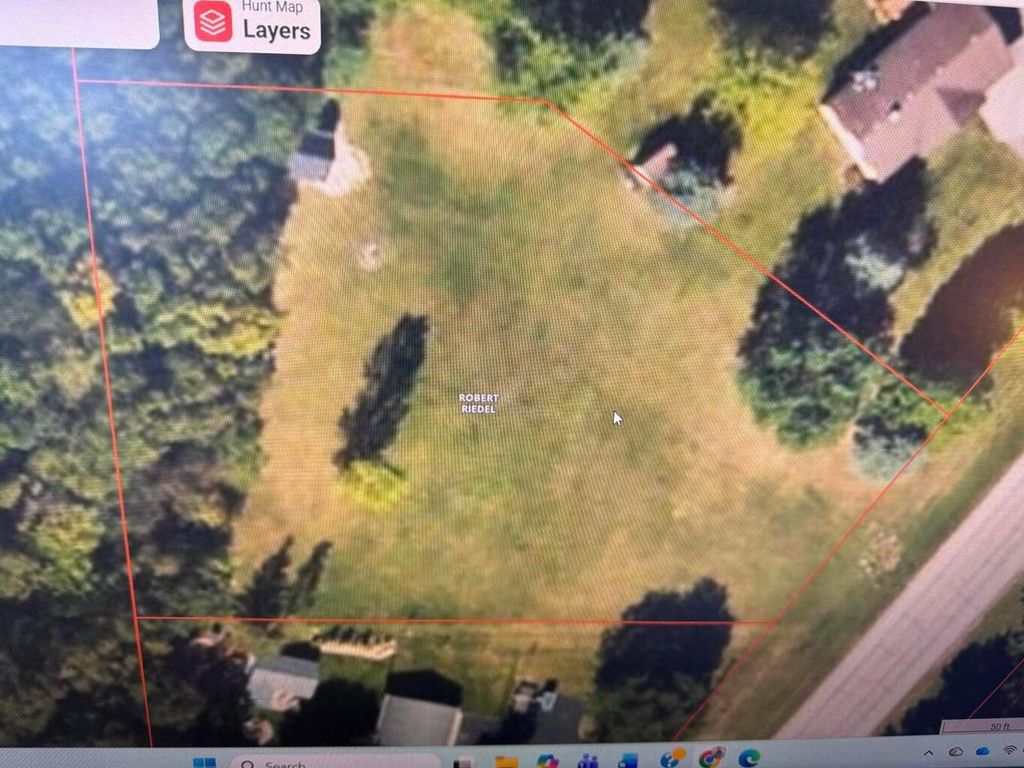 Photo of W863 County Road B Rd, Campbellsport, WI 53010 (MLS # 1956059)