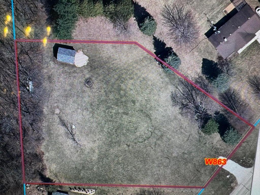 Photo of W863 County Road B Rd, Campbellsport, WI 53010 (MLS # 1956059)