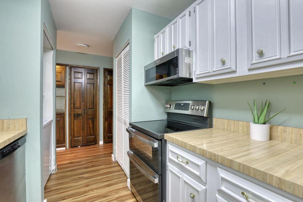 Photo of 4215 N 100th STREET #151C, Milwaukee, WI 53222 (MLS # 1945860)