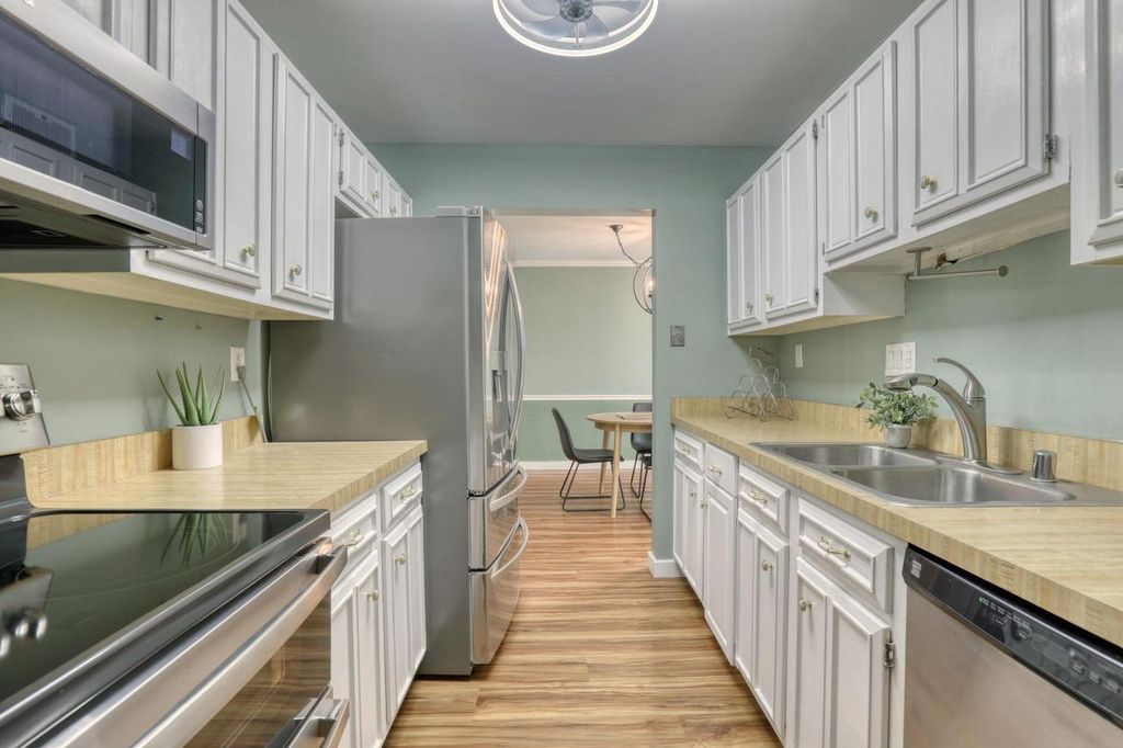 Photo of 4215 N 100th STREET #151C, Milwaukee, WI 53222 (MLS # 1945860)