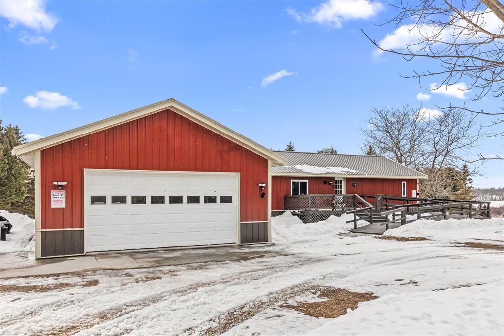 Photo of 1392 7th STREET, Almena, WI 54805 (MLS # 1599166)