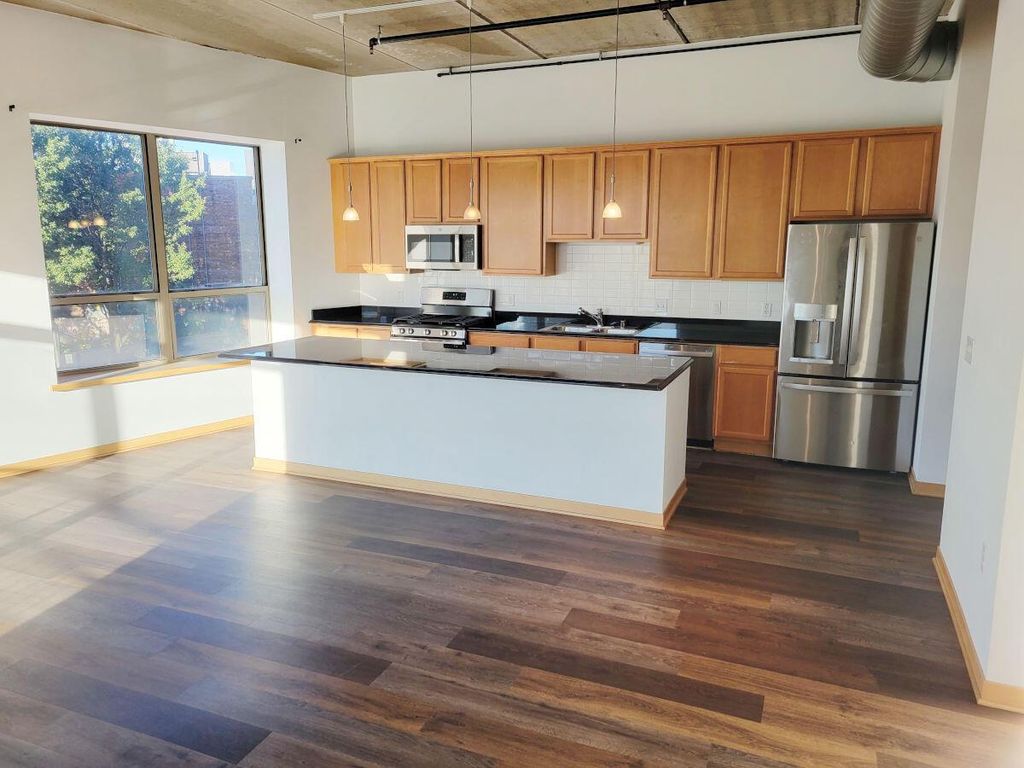Photo of 210 S Water STREET #221, Milwaukee, WI 53204 (MLS # 1962176)